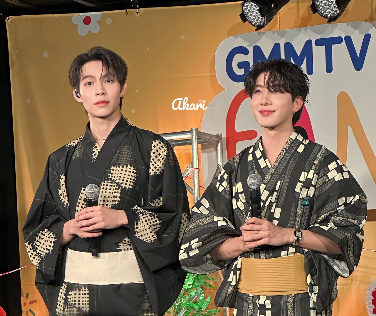 Firstkpp's tweet photo. 🧡🤍 #GMMTVFANTIMExFK https://t.co/bpnapjYUCq