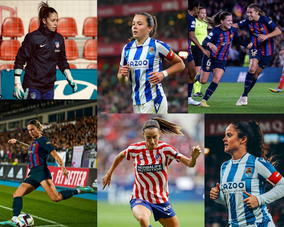 gerlocomm's tweet photo. Esta victoria también es vuestra campeonas. Honor a todas ellas. Ojalá esto sirva para mejorar muchas cosas. https://t.co/sKy7VIfFOo