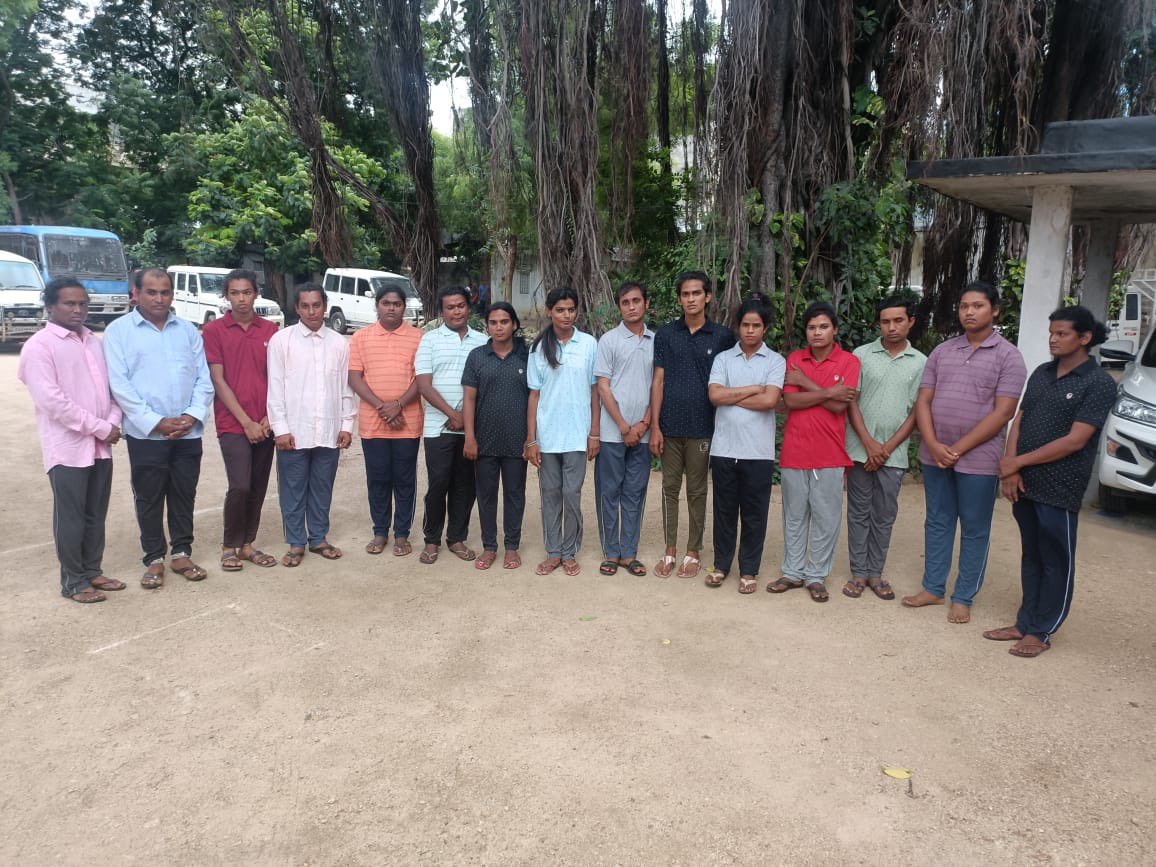 CV Anand IPS tweet media