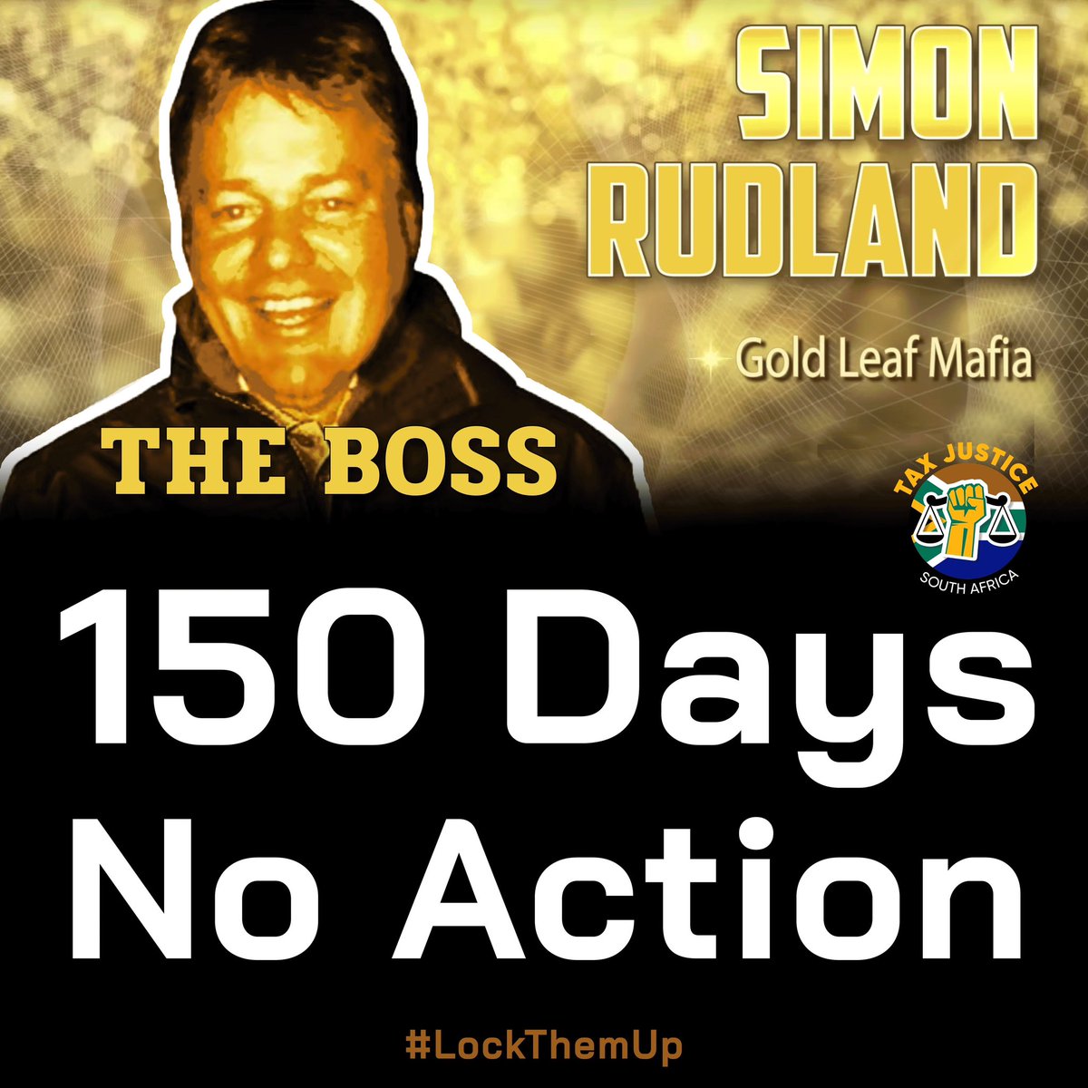 Tax Justice South Africa tweet media