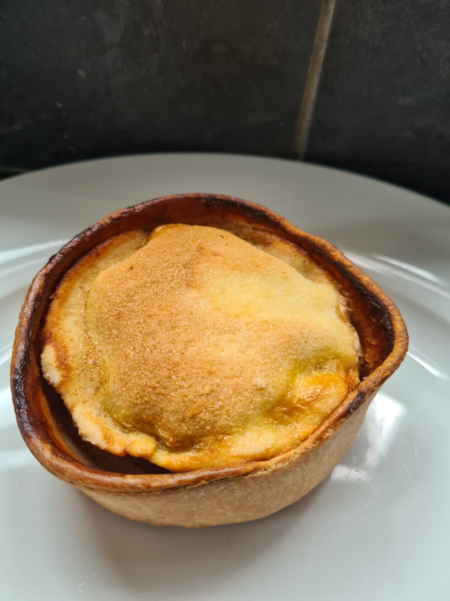 The Good Pie Guide tweet media