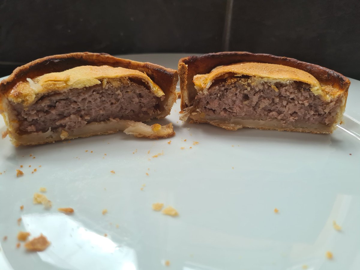 The Good Pie Guide tweet media