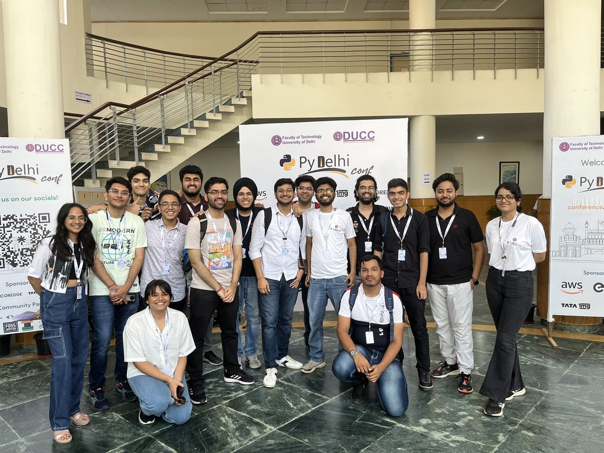 Open Source Developers Community (OSDC) tweet media