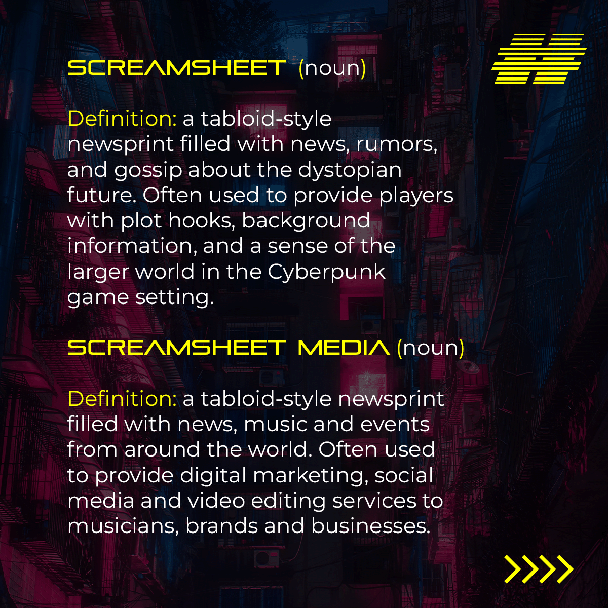 ScreamsheetUK's tweet photo. #Screamsheet Media Launches as Premier Digital Media Consultancy in #Coventry https://t.co/zuXYMtR1TN