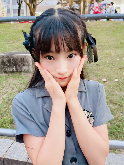 Twitterのコスプレ画像20