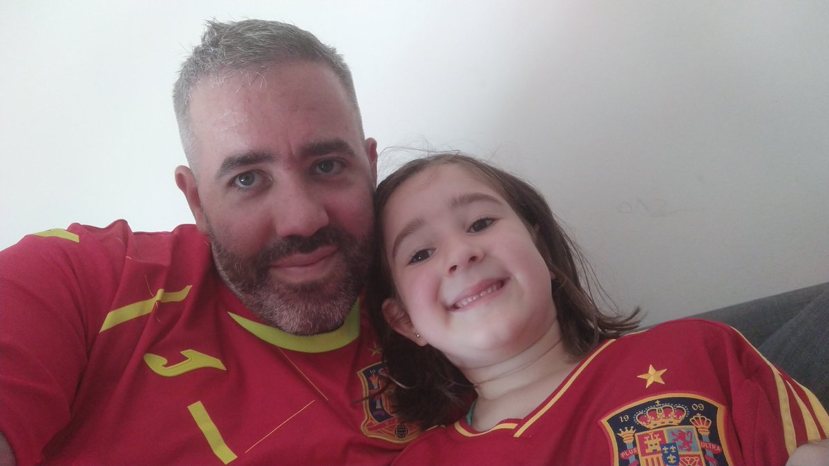 Ho hem viscut. #referents #campiones #holavilda