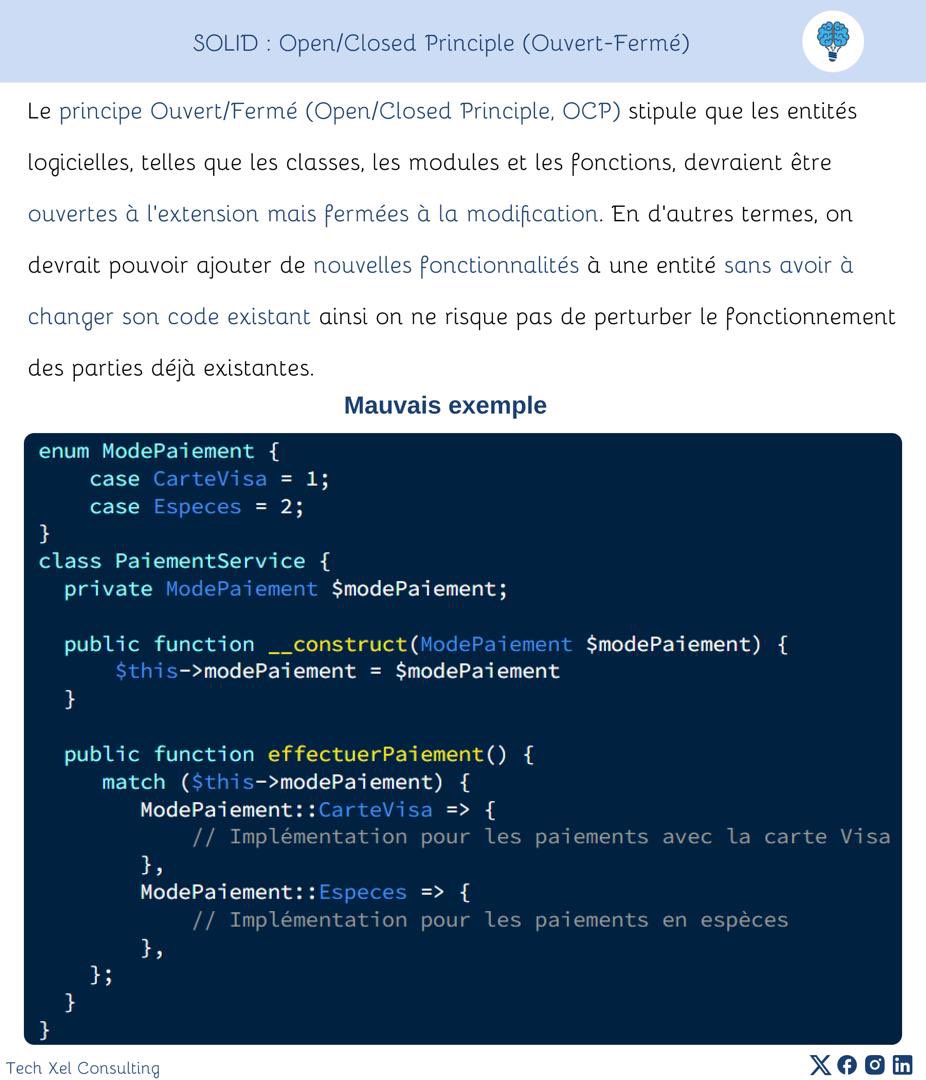 Tech Xel Consulting tweet media