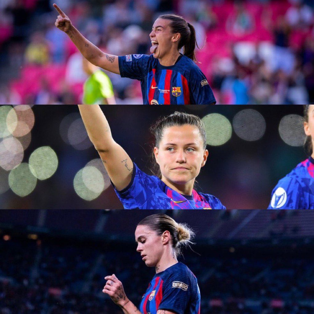 andreaculee's tweet photo. Ellas también son campeonas, por haber defendido lo justo hasta el final https://t.co/UjBI7WKt3d