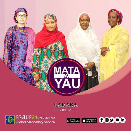 bb_khamees's tweet image. AREWA 24 BA TAMU BACE. 

It’s just a Tv station just like others, there’s no any different between them except language they’re speaking. So stop telling me they’re representing (Hausa) people. I won’t believe with you.

75% of the staffs are Muslims while 60% are hausas. But 80%…