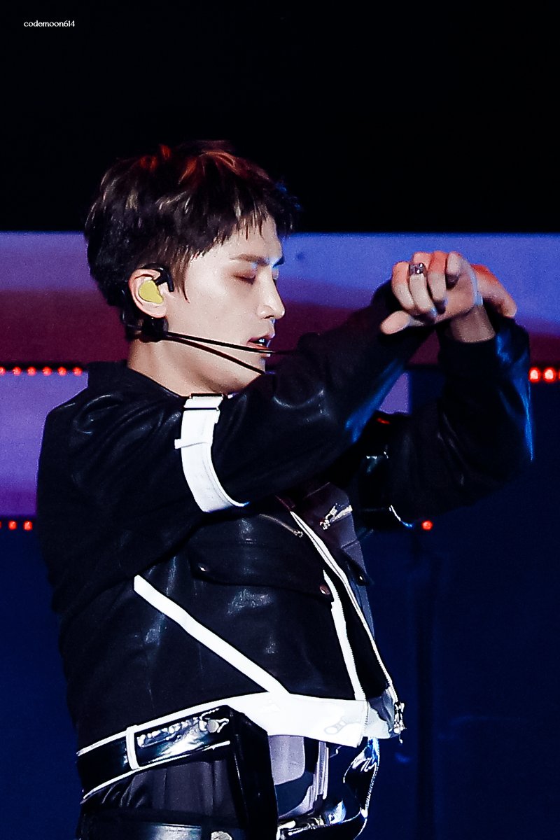 220820 

#태일 #Taeil #NCT127