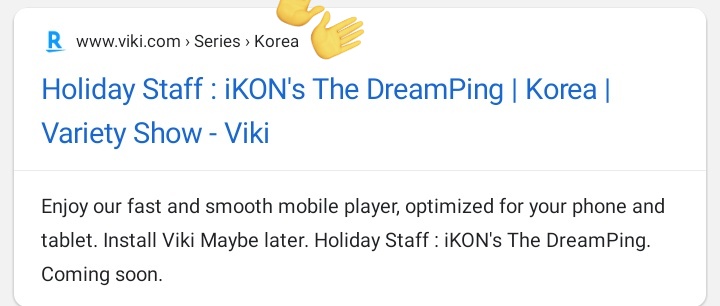 Ezradaniel_km's tweet photo. Oh, it's a Korean series, sooooo...👀🤡 https://t.co/OZxrjhWbZW