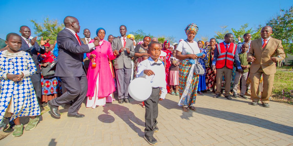 Nancymoraan's tweet photo. Magnify the Lord with me, let's celebrate Jesus together.This is the work of the hands of Jesus.May our Lord Jesus be exalted Forever.
#MombasaCelebratesJesus https://t.co/hGTEFITNJ2