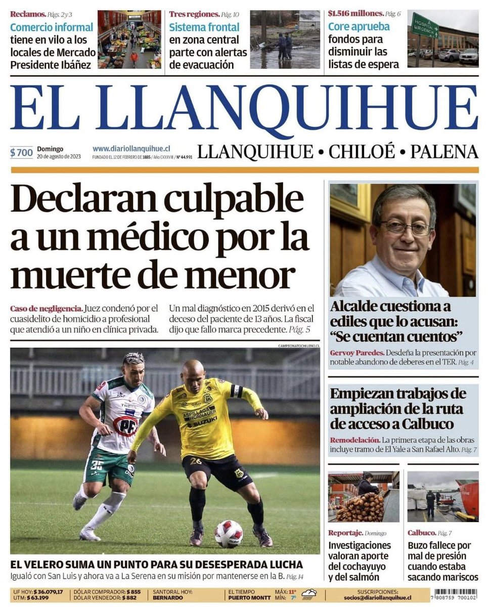 RodrigoTejos3's tweet photo. #Negligencia #Negligenciamedica Ayer conocimos el fallo en el caso de Joaquín Rosas, quien el 2015 falleció de virus Hanta, el cual nunca fue advertido ni pesquisado por el médico tratante, quien tampoco adoptó los medios necesarios a su alcance para atender la gravedad del menor https://t.co/6UoCg7O1ip