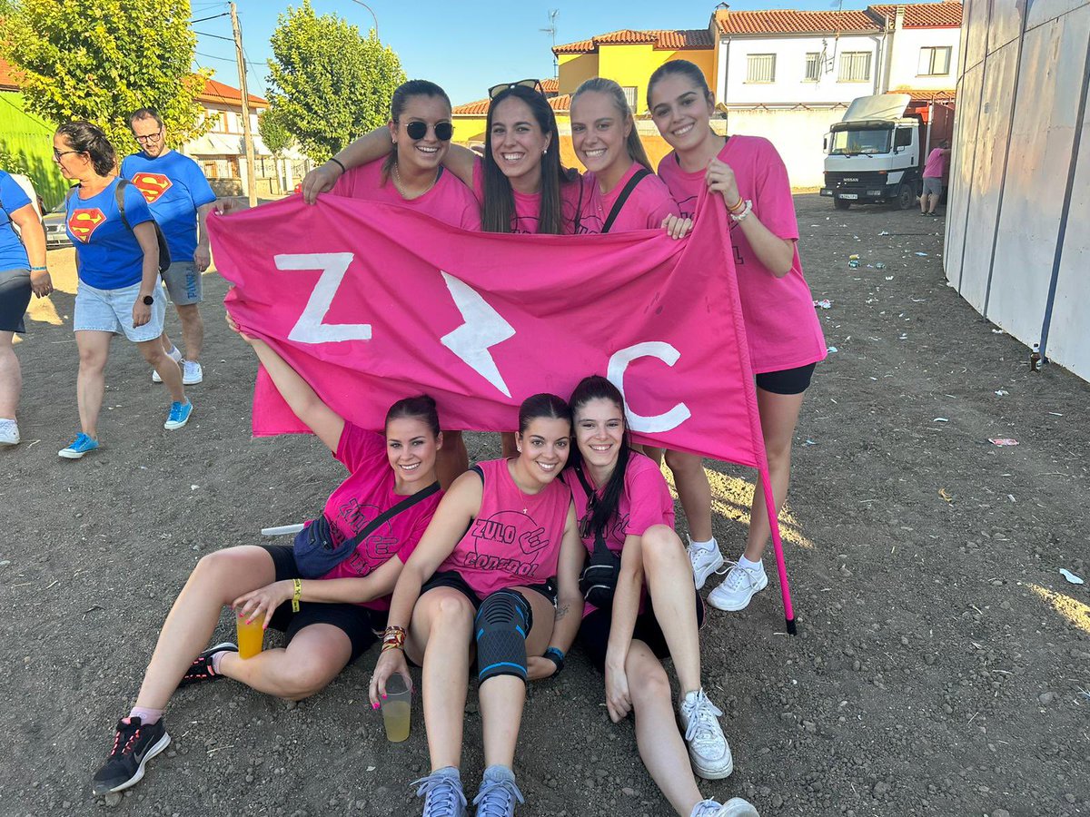 Zulo-Control. tweet media