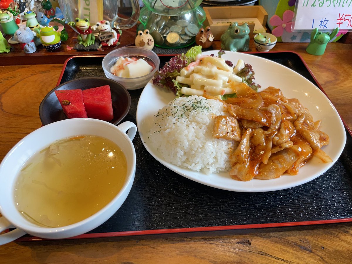nidabo19's tweet photo. 2日連続のFROGPIT最高(´∀｀*) https://t.co/SrCNGs9Gjc