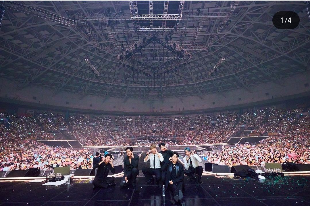 yeongmyungi's tweet photo. 230820 Nam Woohyun Instagram Update

"The past two days felt like a dream. Just thinking about it makes me want to cry. The time I've been looking forward to, the time that I can't see you again, I felt sad and I miss you. I cried so much that I wanted to ask you to...🔽 https://t.co/GbmT86RhHV