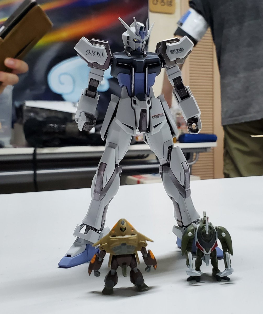 KMCofKPU's tweet photo. 我々模型部も釧路模型展示会スタッフとして2日間参加させて頂きました！
ありがとうございました！
今回展示させて頂いた部員の作品達です！
↓に続きます
#釧路スタジオ https://t.co/2zxkmsPthG