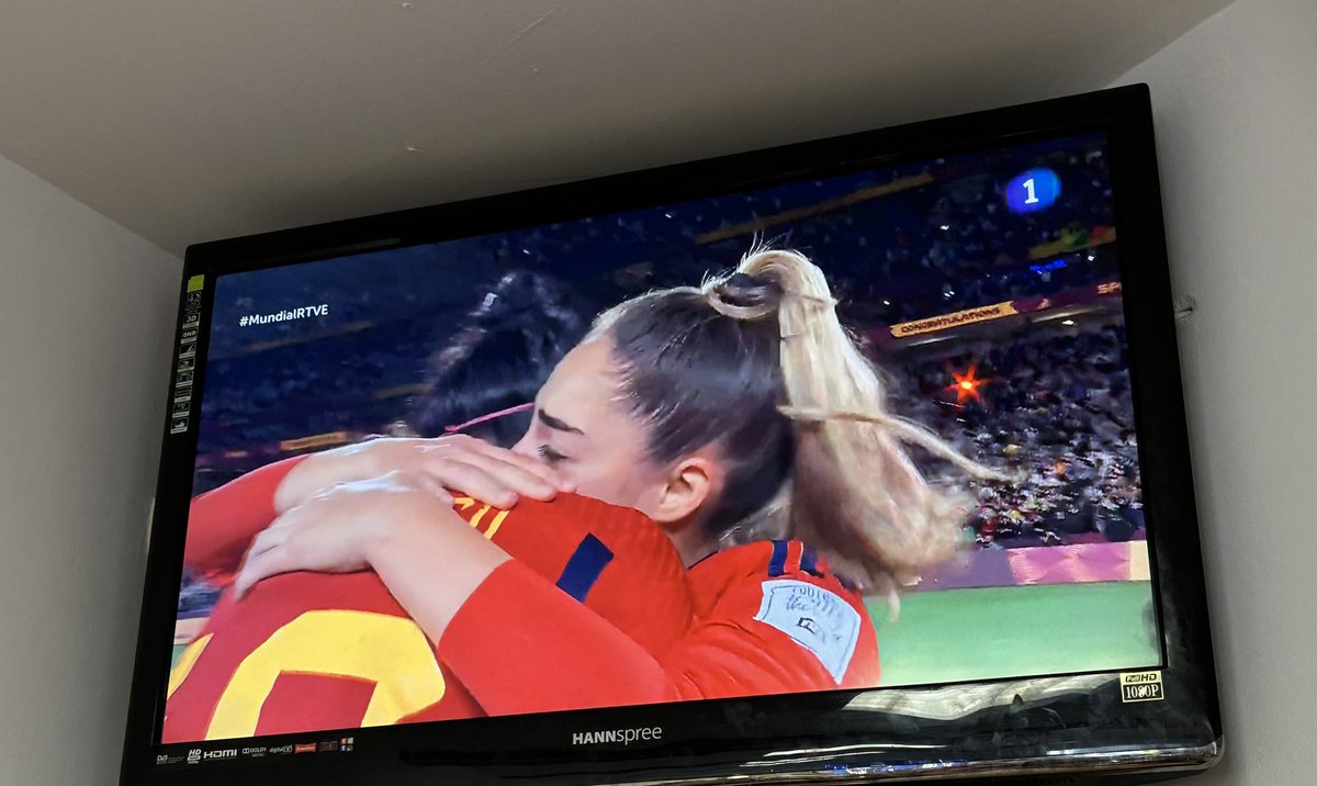 jarenheta's tweet photo. Vellos de punta #Legendarias #mundialfemenino2023 https://t.co/UTdGhGqZMy