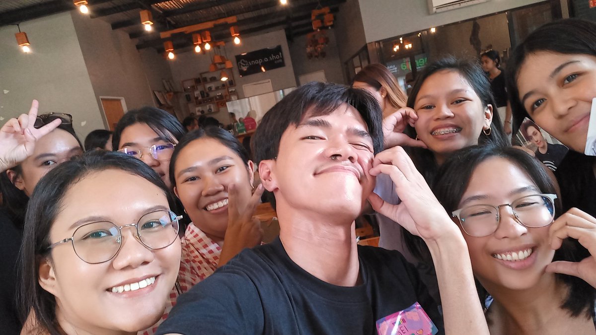 infjkeith's tweet photo. super super happy!!! congratulations dear @wjhvisuals ๐ฅบ๐ missing my team everyone_woo too!!!
#GAM3BO1SVT
#HHUGAM3BO1inILOILO https://t.co/3lP9YQvtwm