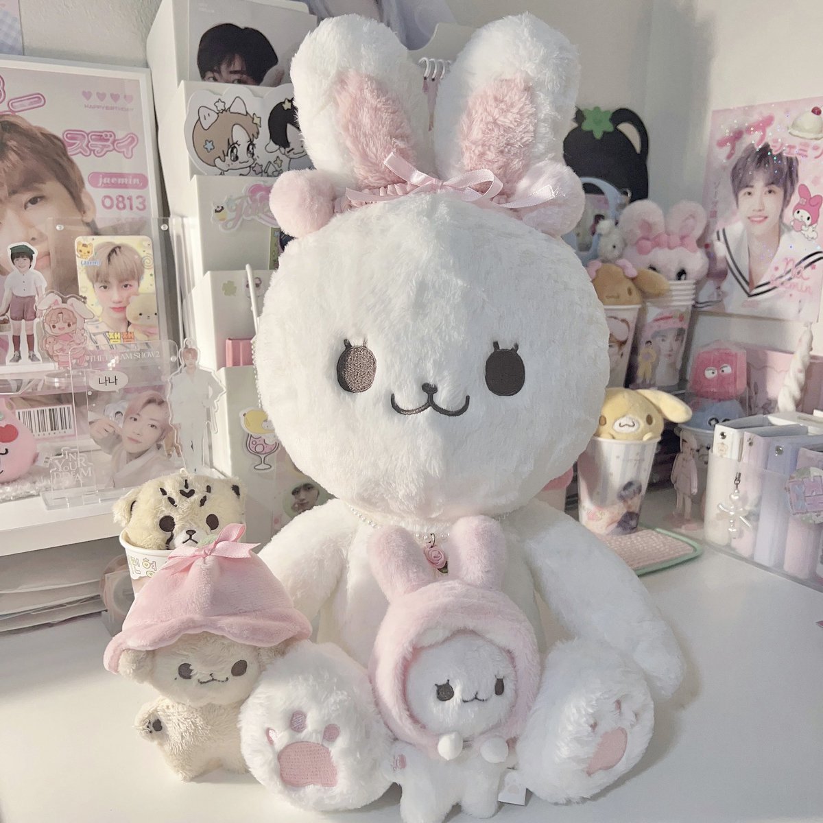 lattena♡🎠🐰*･ﾟ｡ tweet media