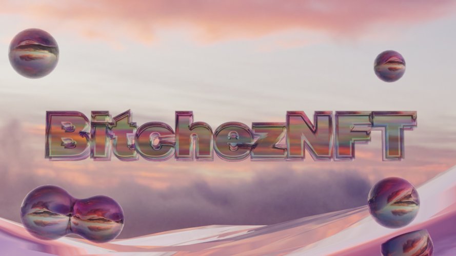GM! gem is on radio!🌸

I'm reminding that <a href="/BitchezNFT/">Bitchez_nft - SOLD OUT</a> added several ways to get a WL. I've done a lot for project, u should, too.

Here are some of them 👇Go to discord and take part in the battle for #WLs! First results in a few days 📷 discord.gg/s6fNwH5jXs