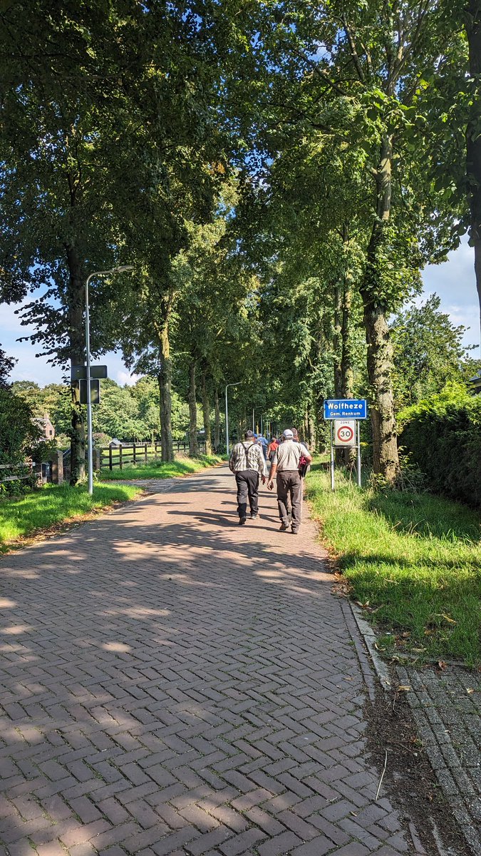 Enjoyed an excellent agricultural tour with <a href="/UnionForage/">Union Forage</a> to Holland and France this past week. It was a great opportunity to expand networks and perspectives within agriculture. Huge thanks to all our hosts!

<a href="/BarenbrugNL/">BarenbrugHolland</a> 
<a href="/BarenbrugGroup/">Barenbrug</a> 
<a href="/BarenbrugFrance/">Barenbrug France</a>