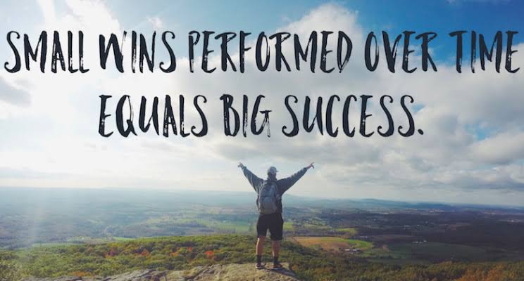 GodsOwnS0n's tweet image. Celebrate every step forward, no matter how small. Each trade executed according to plan is a victory in itself. Your progress is a testament to your dedication. 🎉📊🌟 
#SmallWinsCount