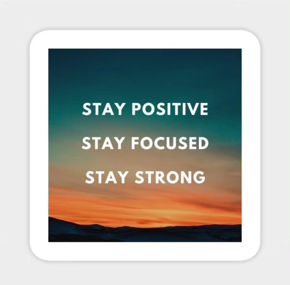 rechpauline's tweet photo. Good morning! In all things, draw closer, stay positive, and focused. #drawcloser #stayfocused #staypositive #helpinthehouse #Solutionist #iamaningredient #JusticeGeneral https://t.co/oiE4zBXOmR