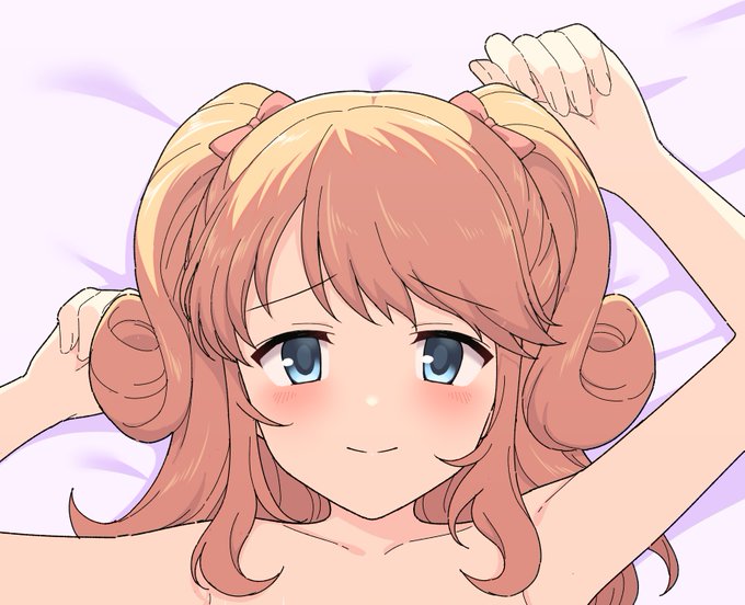 Fantia7月加入者様へのお礼としてエミちゃんの馬乗りパイズリを描かせていただきました。

もし7月にも加入されていたにも関わらずバックナンバー購入しなければ閲覧できない状態になってしまっておりましたらお教えいただけますと幸いです。 