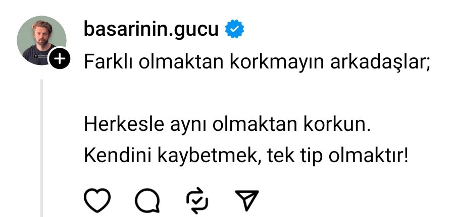 Melisa Çukurbağ (@cukurbagmelisa) on Twitter photo 