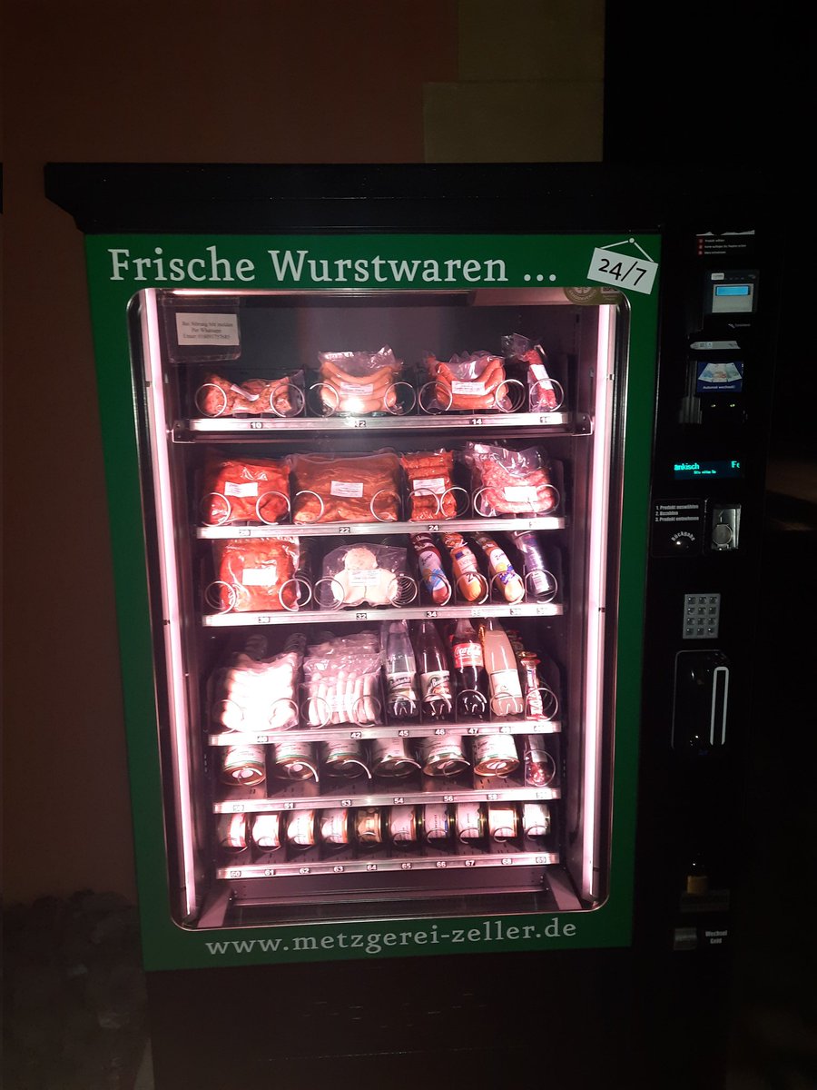 Ich war ein WE in #Bayern...
"Urlaubserinnerungen"👇🤮🥴