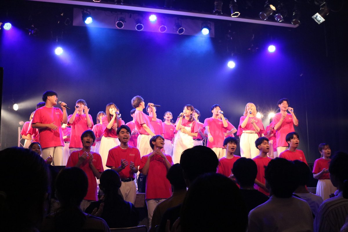 Songgenics_CL's tweet photo. 【 💃ジェニSL2023 RUNWAY 終演💃 】

Song-genics SL終演いたしました！
本日はご覧いただきまして、本当にありがとうございました！

#ジェニSL2023
#RUNWAY
ぜひ本日のライブの感想を以下のハッシュタグをつけてご投稿いただけますと嬉しいです！☺️

今後ともSong-genicsをよろしくお願い致します🙏 https://t.co/0e6XNIuRC6