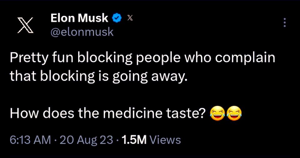 Linda! 

Go get your kid. 

He’s out eating paste again.
