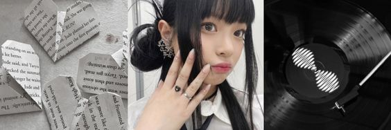 𝐫𝐞𝐬𝐭𝐚𝐫𝐭𝐢𝐧𝐠 ｡ ﾟ ꒰ঌ ໒꒱ 
Hello I'm Yevvie also known as Yev !!
˚　✦　.
⤷ minor, +63, intp-t, she(r)
๋࣭ ⭑ not new to #stantwt &amp; #kpoptwt 
mostly for enha, and newjeans...♡

looking for interactive moots any fandom is okay !!

♡ / ↻ are highly appreciated, ty ! ✩