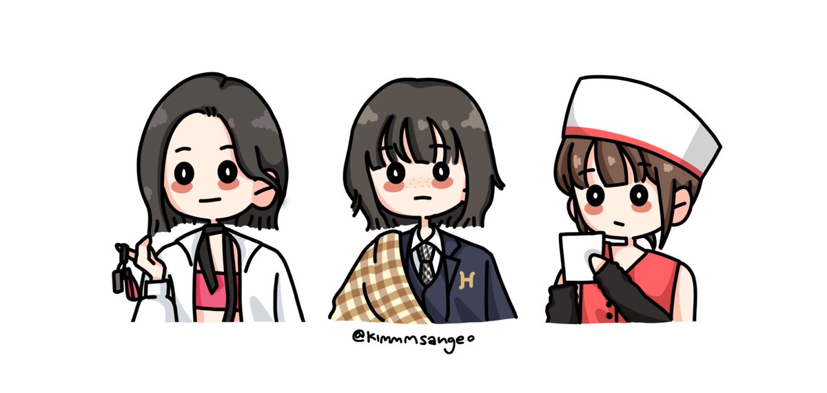 triple mindooooooooongie