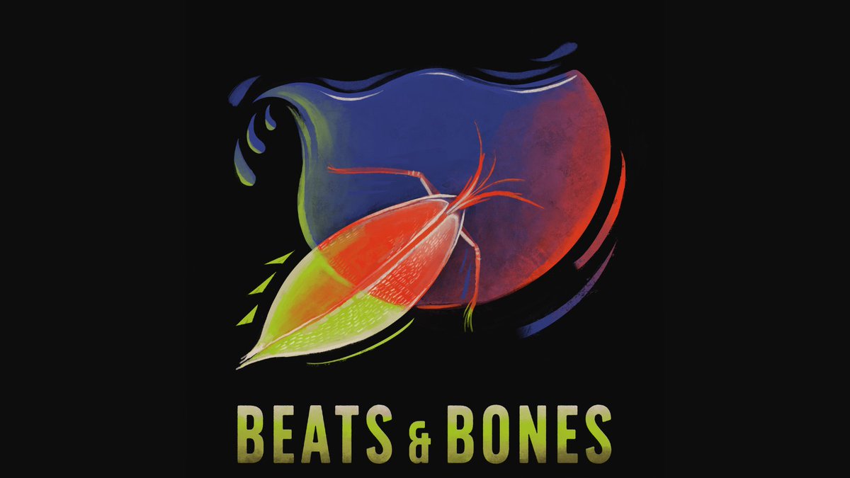 Eiszeit, Warmzeit, Eiszeit... 🌍❄️ In Beats & Bones spricht Dr. Jana Gliwa über das größte Massenaussterben und wie sich das Klima in dieser Zeit verändert hat! 👉linktr.ee/mfnberlin
#BeatsAndBones in Kooperation mit @BerlinerSpk 💡 #WissenSchafftDurchblick