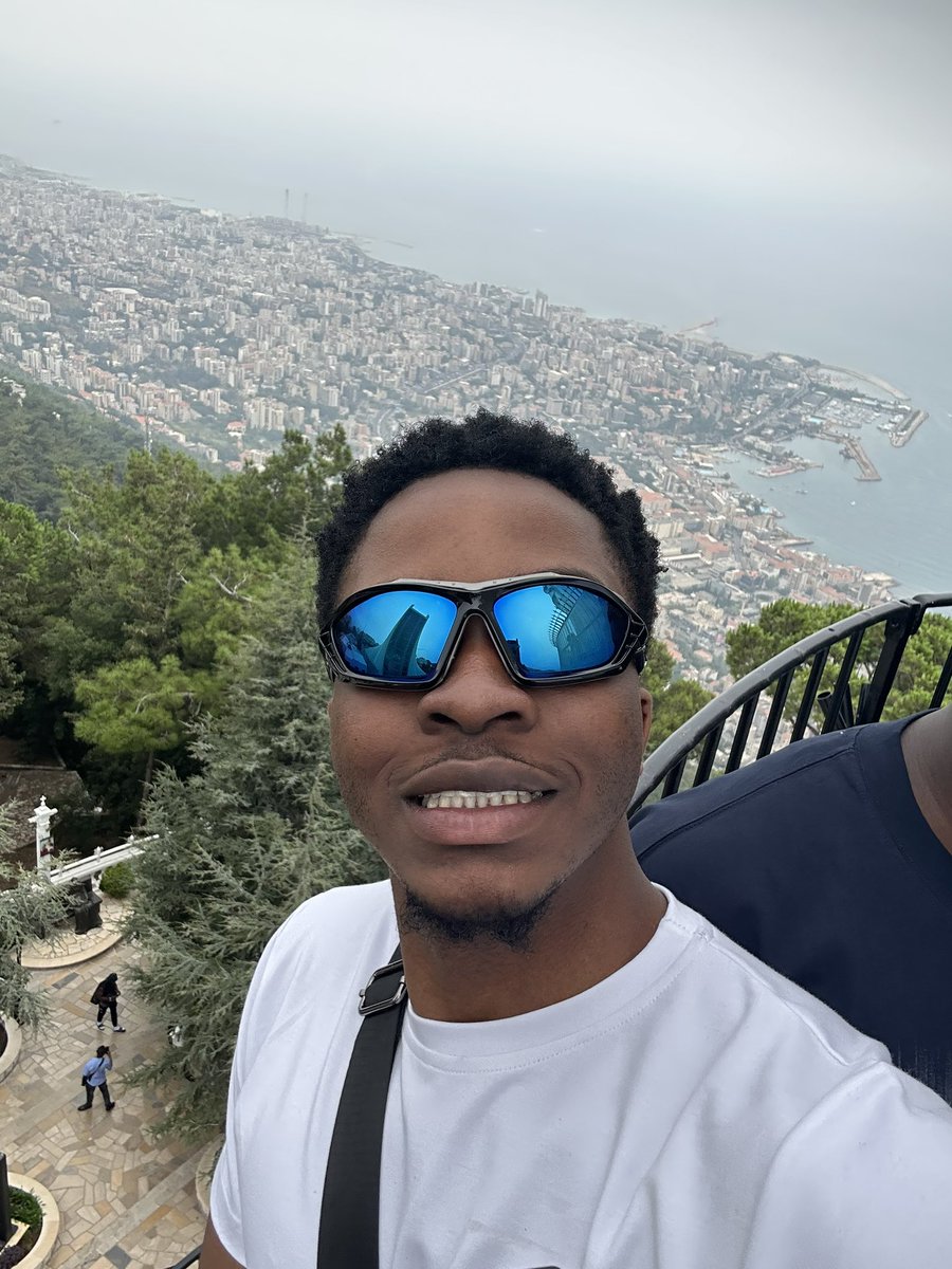 Lonely at the top