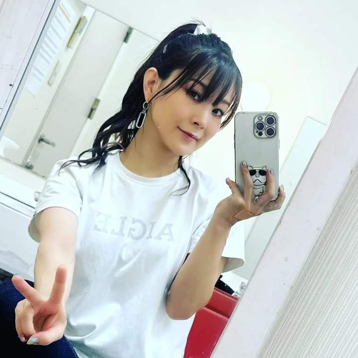 xqrk4uzh's tweet photo. #森恵さん
#最高のSSW(シンガーソングライター)
#LOOPMaster
#大阪ライブありがとうございました🙇☺💐🎵🎶🎊💯💮 https://t.co/zcCCfJRYkk