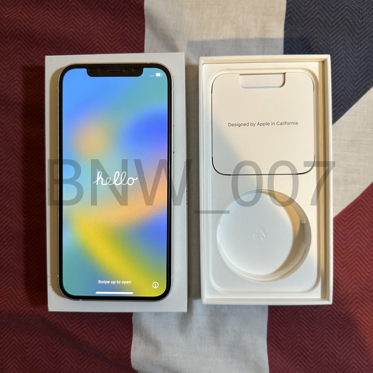 hanryull's tweet photo. 🍀 . . . wts lfb ph only .ᐟ

iPhone 12, silver / white, 64gb

– unit + box only, 90% bh
– no issues or flaws, bought on 9/29/22
– P 18k payo only, gcash / meet up

rfs : phone upgrade

dm / reply if inch, can also do meet up

t. iphone apple want to sell looking for buyer bns https://t.co/uUgemTkY3S