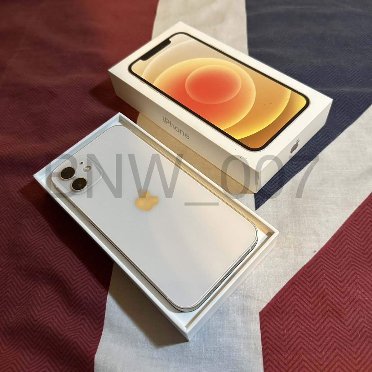 hanryull's tweet photo. 🍀 . . . wts lfb ph only .ᐟ

iPhone 12, silver / white, 64gb

– unit + box only, 90% bh
– no issues or flaws, bought on 9/29/22
– P 18k payo only, gcash / meet up

rfs : phone upgrade

dm / reply if inch, can also do meet up

t. iphone apple want to sell looking for buyer bns https://t.co/uUgemTkY3S