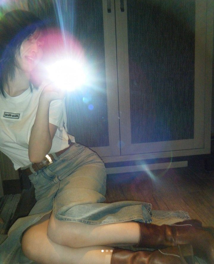 in_ys_km_pm_922's tweet image. ももりんホントに可愛すぎ...美脚😇
#MISAMO #MISAMO_DoNotTouch
#Masterpiece #TWICE #MOMO
#Venue101