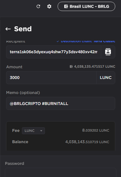 brlgcripto's tweet photo. 🇧🇷📚BRLG Social Project🇧🇷📚#BURNITALL with @Graillou3 

Another 3k to support a bit more the movement!

People, lets go, if anyone here do just a little..... ;)

@luncsphere @lunaburningknig @MrDiamondhandz1 @LunaClassicNet @LunaClassicNFT #LUNC #LuncArmy #LUNCCcommunity #brasil #brazil @LeviRietveld @CriptoBrl @studi0max @AndryRochaa @nmeesen @hold_tech @CriptofiBrasil #LUNCLIVE @luncdoodle @Baul82645264 @IkdRoberto @Rickwaynepr @Bull_Lunc4live @LunaClassicDevs @VincentKeever @LoungeClassic88 @DeployStarShip @LarryLamBo70 @LbunProject @ChingWa08 @NicolasBoulay @RobiHid18471233
#gmt @DFClunc @LawPeter921 @Graillou3  
#LUNCGMT @bels_is_taken @DFClunc @whisper_classic @hiiinadja