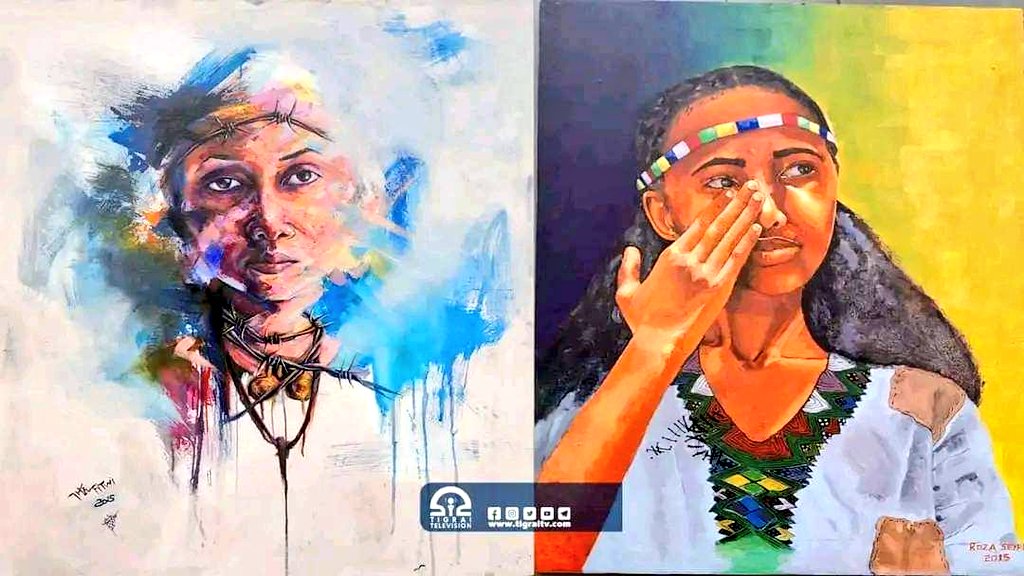 Haphtom's tweet photo. #ReturnTegaruIDPs 
#FreeWesternTigray 
#FreeIrob 
#FreeTigray 
#Tigray 
#AshendaTigray2023 
#ኣሸንዳትግራይ2015 https://t.co/Wkk91OXpq6