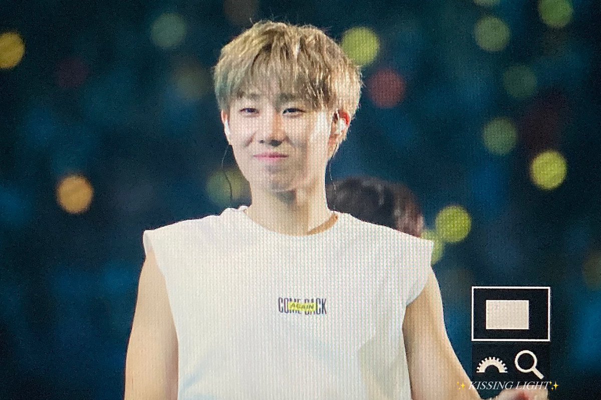 Kissing_Light's tweet photo. 230820 인피니트 comeback again

사랑해 아가❤️ https://t.co/59Vety9sDO