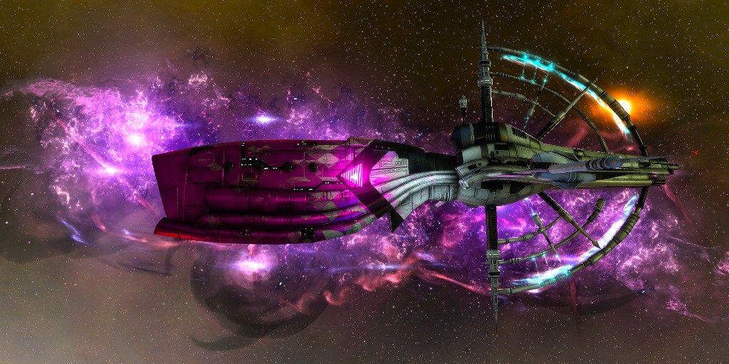 EveOnline's tweet photo. #ATXIX finals are here!
Months of practice. Billions of ISK. All comes down to this.
Defending champs TRUTH.HONOR.LIGHT take on former champs The Tuskers in an epic showdown beginning at 15:00 UTC.
Join us on CCPTV and earn exclusive drops & rewards!
#Tweetfleet #EVEOnline https://t.co/Twiz4br8Se