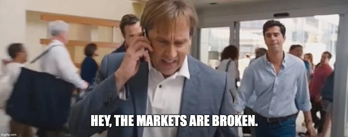 LarkDavis's tweet photo. Volatility is back with a bang to shake things up, with Bitcoin dropping 9% in 4 minutes.📉

We tell you all about it in our FREE newsletter, along with:

→ Evergrande's bankruptcy 🏢
→ China's deflation 📉
→ PayPal partners with Ledger 🤝

Get the lowdown here: @TheCryptoLark https://t.co/MQMiEC7QEm