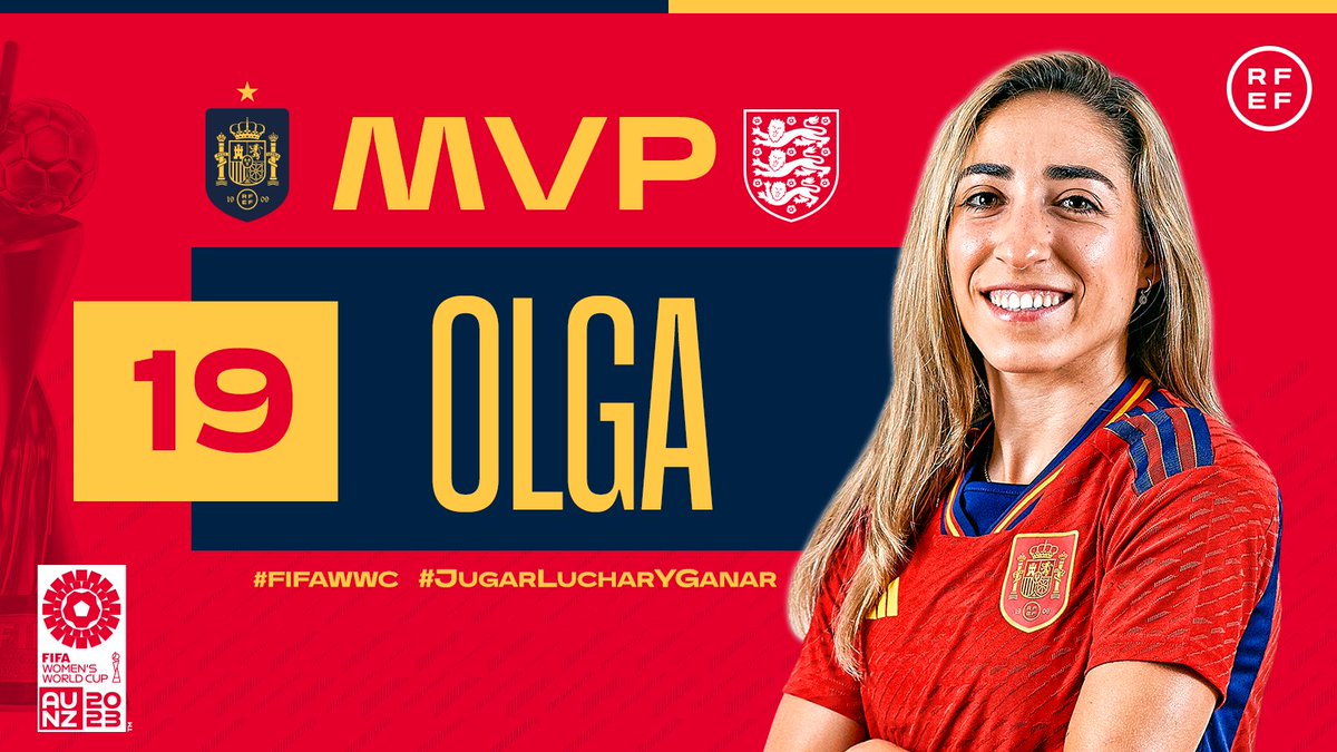 Selección Española Femenina de Fútbol tweet media
