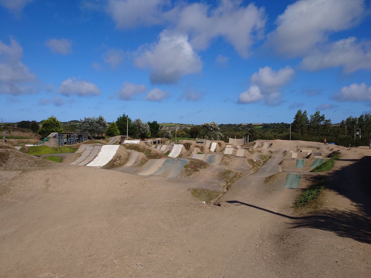 Cornwall Bicycle User Group tweet media