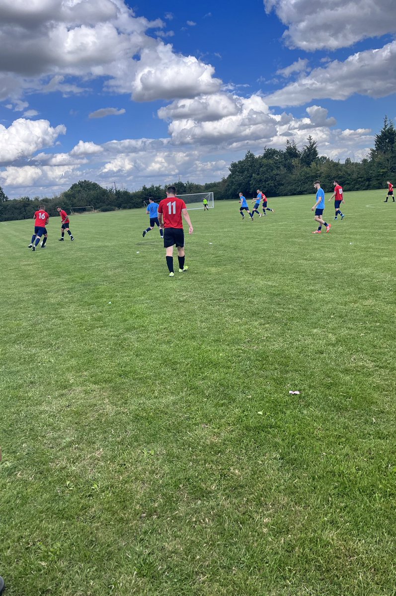 BenfleetFC_Sundays tweet media