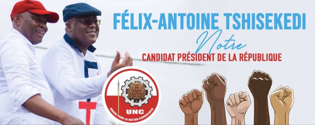 🇨🇩Pourquoi ont-ils peur de ces 2 compatriotes ?
À ces 2, ajouter encore <a href="/bembajp/">Jean Pierre Bemba</a> , <a href="/lukuebo/">Baratin Lukuebo</a> @CMbosoNkodia , <a href="/LukondeSama/">Sama Lukonde</a> ..., @fatshii13 aura 90% des voix aux élections. <a href="/MartinFayulu/">Martin Fayulu</a> a raison de fuir les élections pour éviter le ridicule.